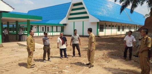 Juli, Rumah Sakit Pratama Beroperasi