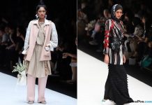 Modest Wear, Tren Fashion 2019