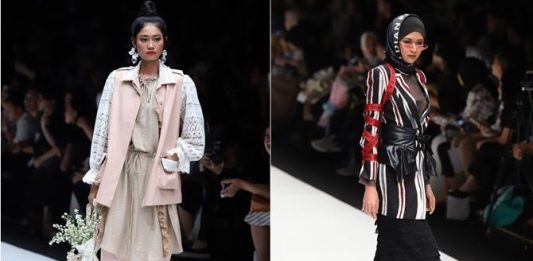 Modest Wear, Tren Fashion 2019