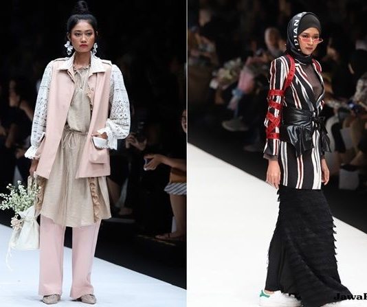 Modest Wear, Tren Fashion 2019