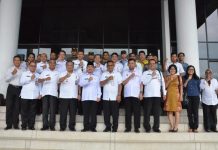 Sumbang Hasil Riset untuk Kalbar Lebih Maju