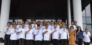 Sumbang Hasil Riset untuk Kalbar Lebih Maju