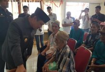 Postingan Kondisi Panti Jompo Bikin Geger