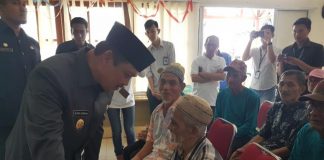 Postingan Kondisi Panti Jompo Bikin Geger