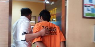 Bejat! Penjaga Warkop 4 Kali Cabuli Bocah TK di WC