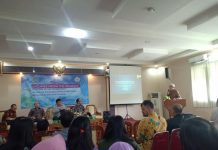 Indonesia Memiliki Kepentingan di Asia Pasifik