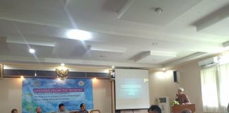 Indonesia Memiliki Kepentingan di Asia Pasifik