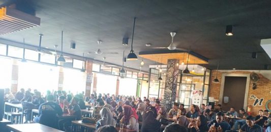 Cerdas Memilih Pemimpin, Minimal Kenali Visi dan Misi