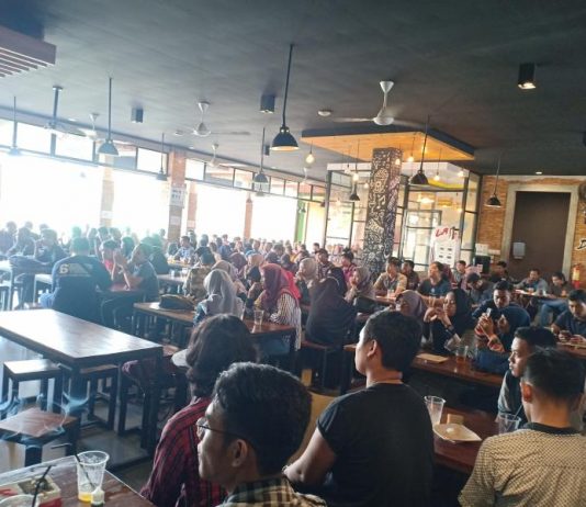 Cerdas Memilih Pemimpin, Minimal Kenali Visi dan Misi