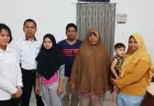 Rindi Ditemukan, Pihak Sekolah Bantah Ada yang Bully