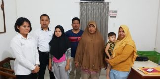 Rindi Ditemukan, Pihak Sekolah Bantah Ada yang Bully