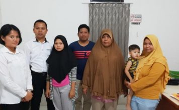 Rindi Ditemukan, Pihak Sekolah Bantah Ada yang Bully