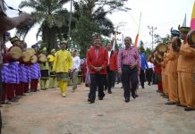 Pelantikan PH-YO Periode Kedua Dipercepat