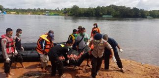 Penyedia Jasa Transportasi Mesti Patuhi SOP