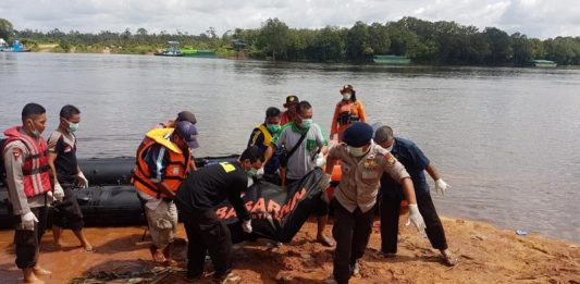 Penyedia Jasa Transportasi Mesti Patuhi SOP