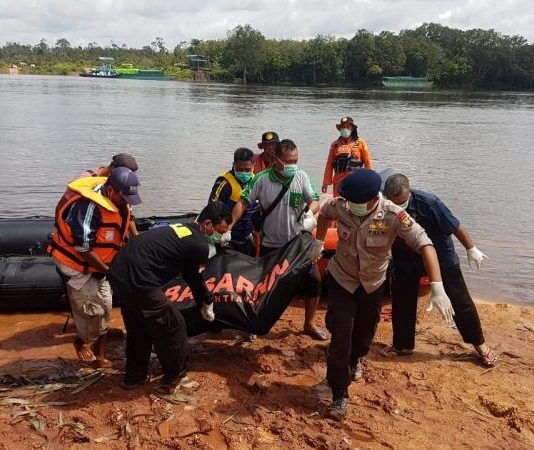 Penyedia Jasa Transportasi Mesti Patuhi SOP