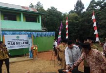 Bangun Sistem Pendidikan Islam yang Berkualitas