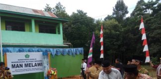 Bangun Sistem Pendidikan Islam yang Berkualitas