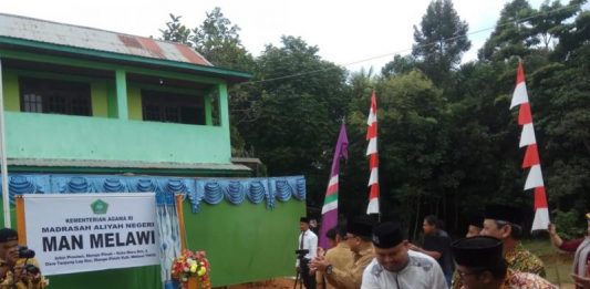 Bangun Sistem Pendidikan Islam yang Berkualitas