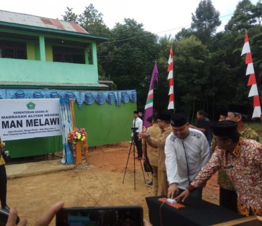 Bangun Sistem Pendidikan Islam yang Berkualitas