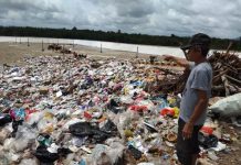 Berubah Status jadi Controlled Landfill, TPA Melawi Membutuhkan Alat Berat