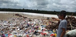 Berubah Status jadi Controlled Landfill, TPA Melawi Membutuhkan Alat Berat