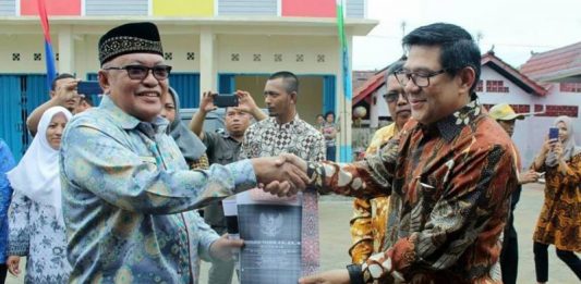 Pedagang Dilarang Berjualan di Fasum