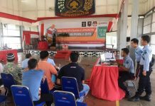 29 Warga Binaan Lapas Kelas IIA Rekam KTP-el