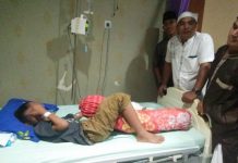 Kasus DBD di Melawi Masih Tinggi