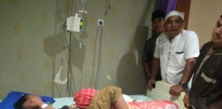 Kasus DBD di Melawi Masih Tinggi