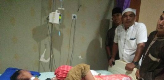 Kasus DBD di Melawi Masih Tinggi