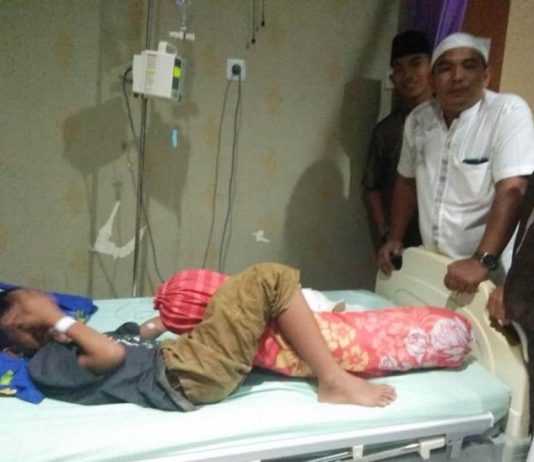Kasus DBD di Melawi Masih Tinggi