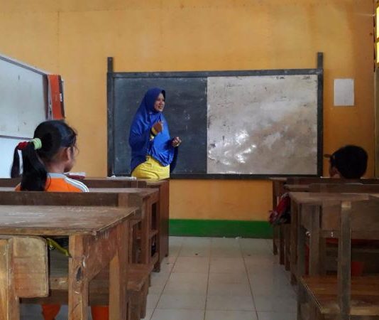 Bawa Sangkur buat Jaga-Jaga jika Ketemu Hewan Liar