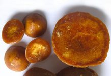 Keunggulan Gula Merah Kubu Raya