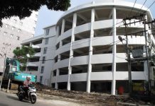 Setahun Target Pendapatan Rp1 Miliar