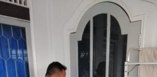 Rumah Direktur RSUD dr Abdul Aziz Kemalingan