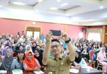 Tak Serius Kerja, Lebih Baik Mundur