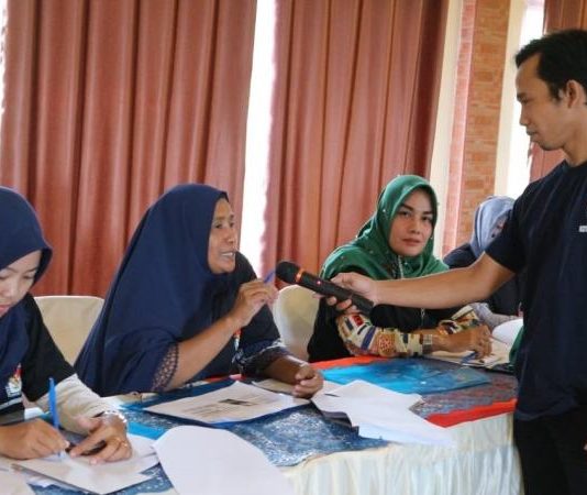 Pemilih Generasi Milenial Potensial di Singkawang