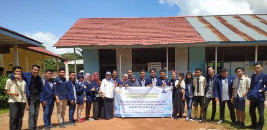 Cerdaslah Bermedia Sosial