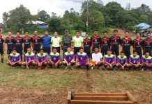 Cari Bibit Pemain Sepak Bola