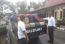 4 Tahun ‘Main’ BBM Subsidi Masdar Akhirnya Dibekuk