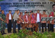 IDB Gelontor Rp2,8 Triliun Proyek 7 in 1