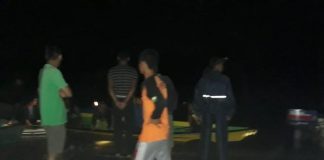 Diduga Pingsan, Rakimin Tenggelam Saat Latihan Dayung Sampan