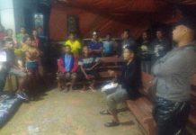 Tragis, Kapal Motor Karam Renggut Satu Jiwa, 12 Penumpang Hilang