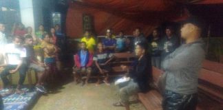 Tragis, Kapal Motor Karam Renggut Satu Jiwa, 12 Penumpang Hilang