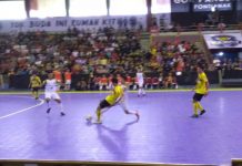 Kancil Tak Mainkan Skema Rumit