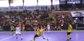 Kancil Tak Mainkan Skema Rumit