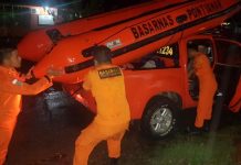 Tim SAR Masih Melakukan Pencarian Rakimin