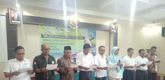 Kepercayaan Publik Terhadap Penyelenggara Pemilu Menurun