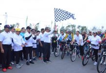 Gubernur Tidak Ingin Jajarannya Kena OTT